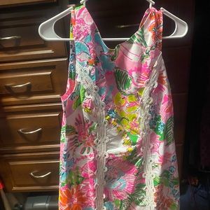 Lilli dress NWT